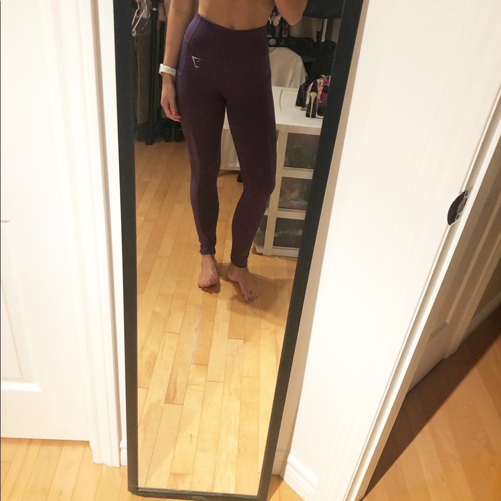 Gymshark legging